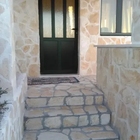 House Marko Rogoznica (Sibenik-Knin)