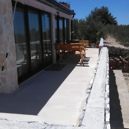 House Marko Rogoznica (Sibenik-Knin)