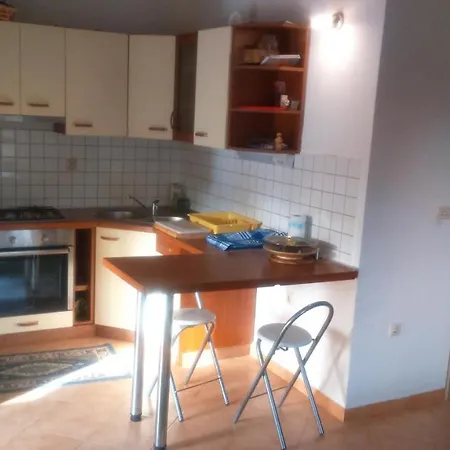 House Marko Rogoznica (Sibenik-Knin)