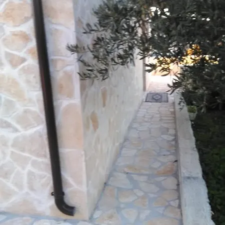 Vikendica House Marko *