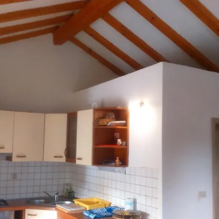 House Marko Rogoznica (Sibenik-Knin)