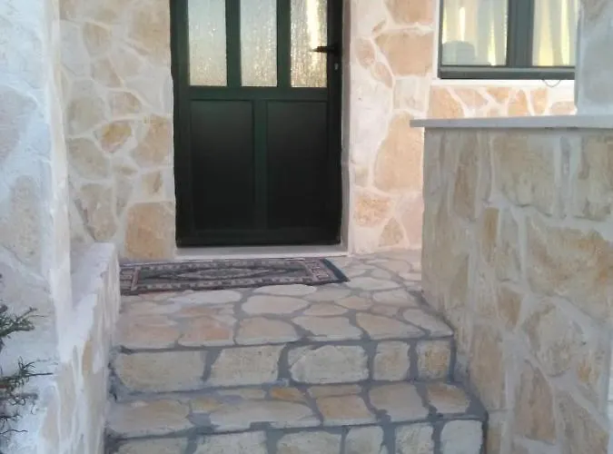 House Marko Rogoznica (Sibenik-Knin)