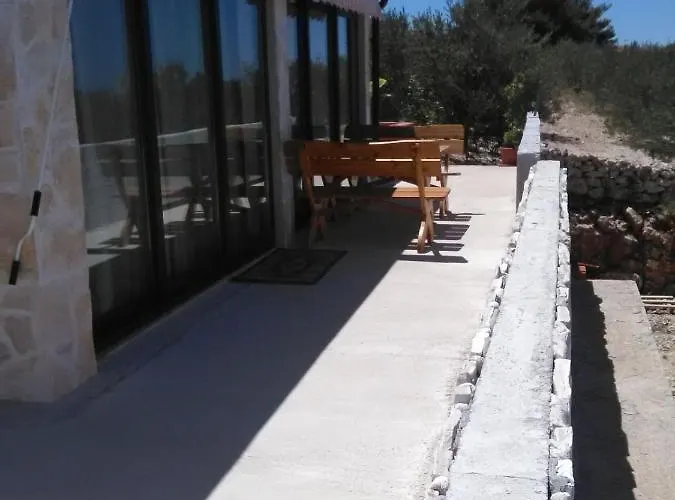 House Marko Rogoznica (Sibenik-Knin)