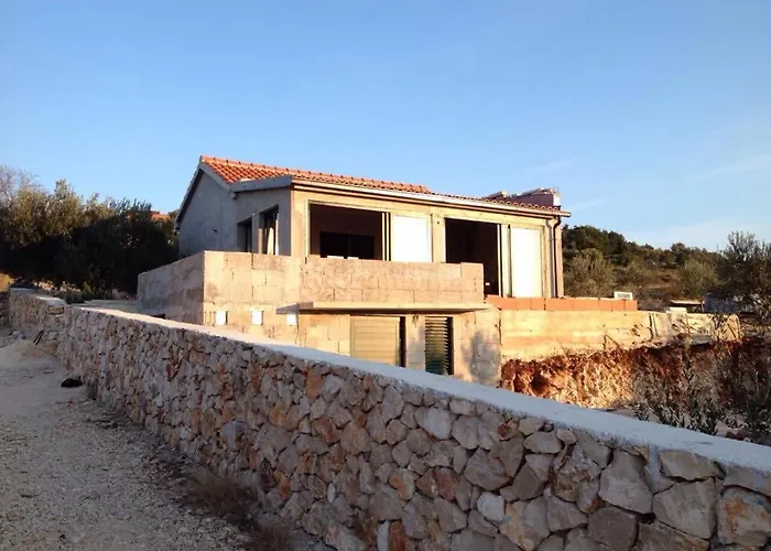 House Marko Vikendica