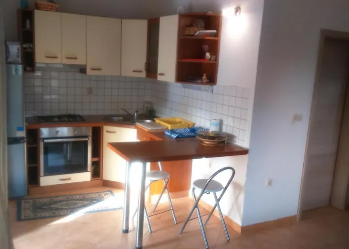 House Marko Rogoznica (Sibenik-Knin)