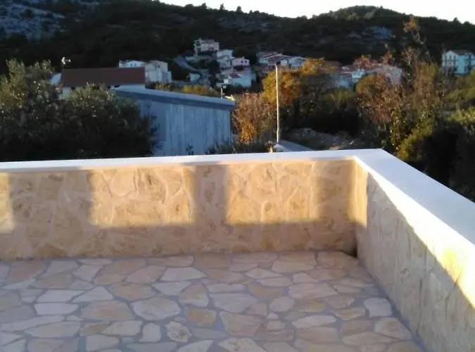 House Marko Rogoznica (Sibenik-Knin)