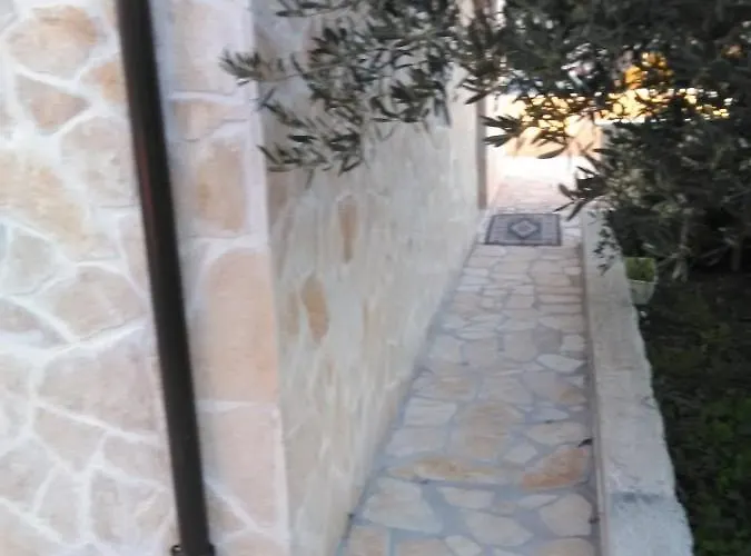 Vikendica House Marko *