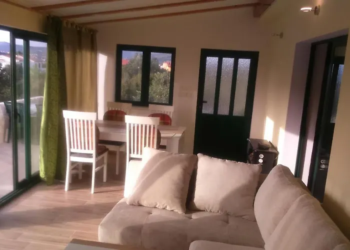 House Marko Tatil Evi *