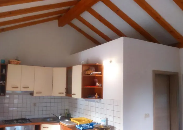 House Marko Rogoznica (Sibenik-Knin)