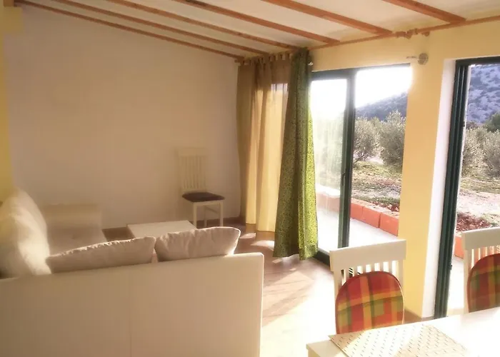 House Marko * Rogoznica (Sibenik-Knin)