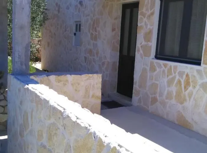 Tatil Evi House Marko